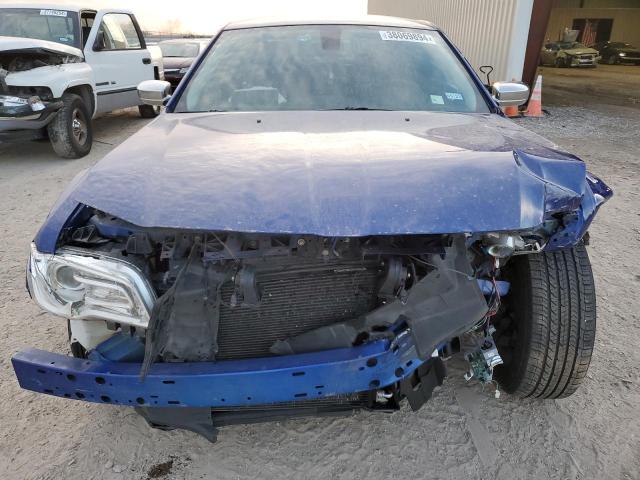 Photo 4 VIN: 2C3CCAAG5JH342406 - CHRYSLER 300 