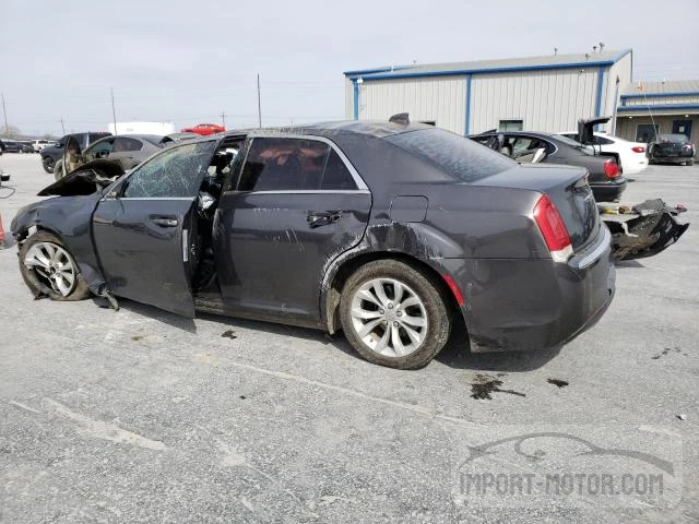 Photo 1 VIN: 2C3CCAAG5KH500874 - CHRYSLER 300 