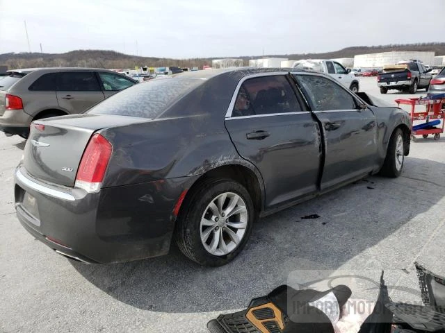 Photo 2 VIN: 2C3CCAAG5KH500874 - CHRYSLER 300 