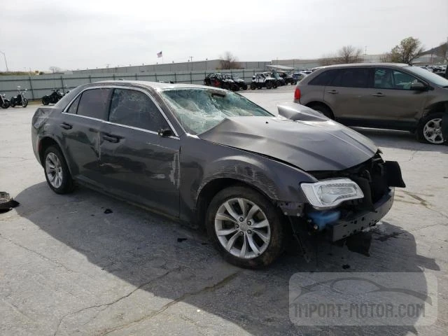 Photo 3 VIN: 2C3CCAAG5KH500874 - CHRYSLER 300 