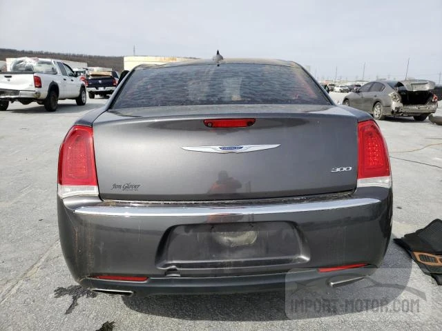 Photo 5 VIN: 2C3CCAAG5KH500874 - CHRYSLER 300 