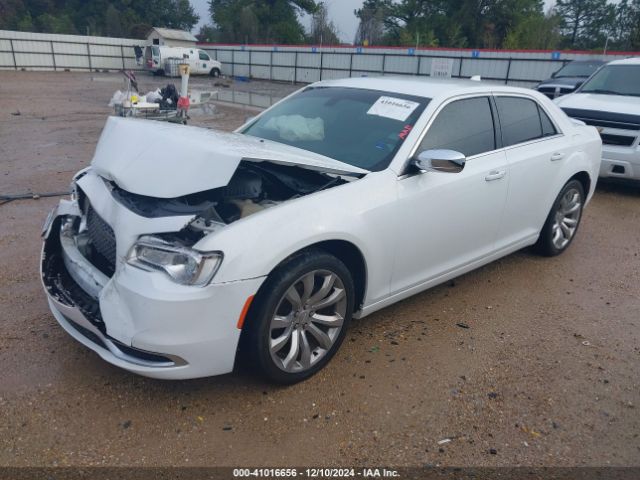 Photo 1 VIN: 2C3CCAAG5KH500907 - CHRYSLER 300 