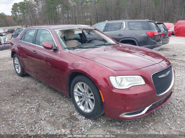 Photo 0 VIN: 2C3CCAAG5KH563151 - CHRYSLER 300 