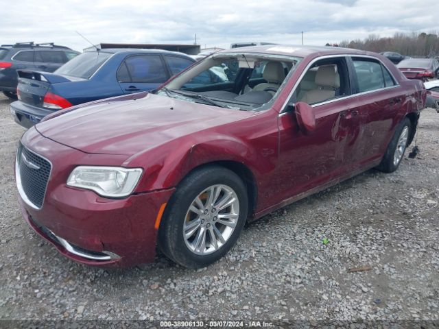 Photo 1 VIN: 2C3CCAAG5KH563151 - CHRYSLER 300 