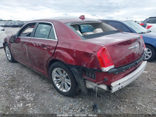 Photo 2 VIN: 2C3CCAAG5KH563151 - CHRYSLER 300 