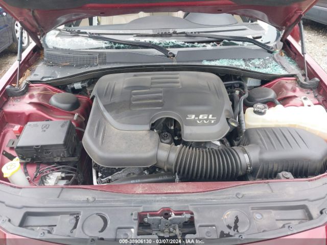 Photo 9 VIN: 2C3CCAAG5KH563151 - CHRYSLER 300 