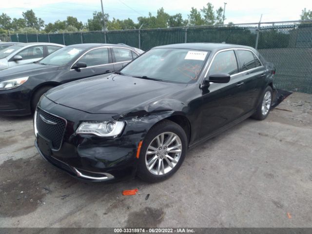 Photo 1 VIN: 2C3CCAAG5KH570343 - CHRYSLER 300 