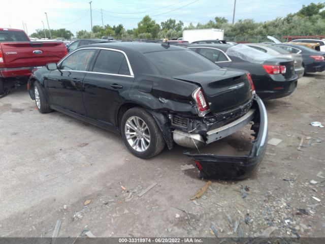 Photo 2 VIN: 2C3CCAAG5KH570343 - CHRYSLER 300 