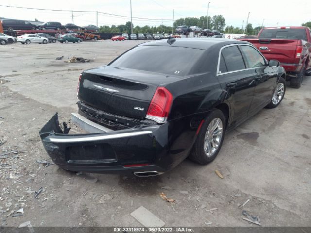 Photo 3 VIN: 2C3CCAAG5KH570343 - CHRYSLER 300 