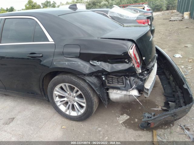 Photo 5 VIN: 2C3CCAAG5KH570343 - CHRYSLER 300 