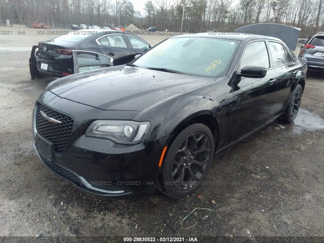 Photo 1 VIN: 2C3CCAAG5KH570357 - CHRYSLER 300 