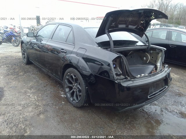 Photo 2 VIN: 2C3CCAAG5KH570357 - CHRYSLER 300 