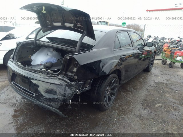 Photo 3 VIN: 2C3CCAAG5KH570357 - CHRYSLER 300 