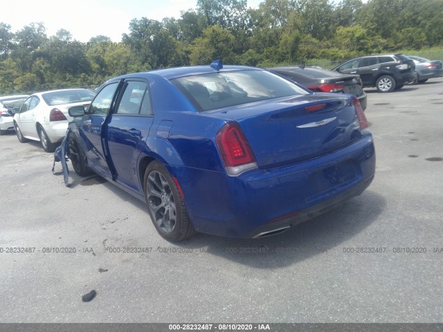 Photo 2 VIN: 2C3CCAAG5KH589944 - CHRYSLER 300 