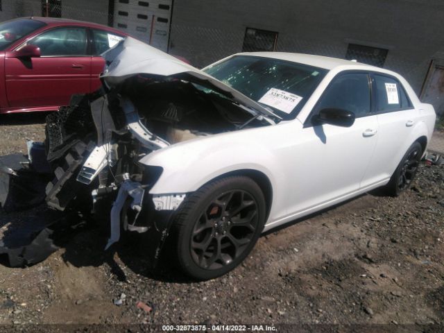 Photo 1 VIN: 2C3CCAAG5KH590396 - CHRYSLER 300 