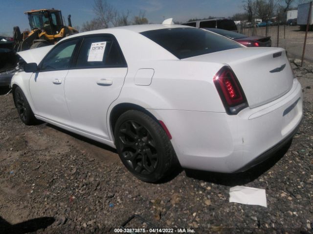 Photo 2 VIN: 2C3CCAAG5KH590396 - CHRYSLER 300 