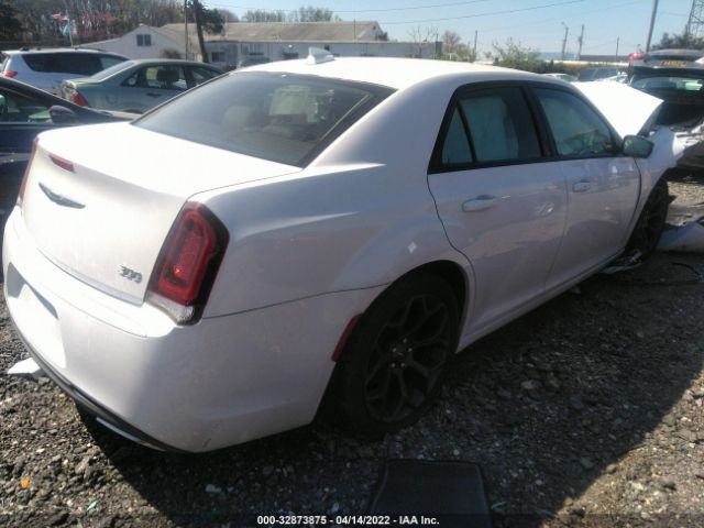 Photo 3 VIN: 2C3CCAAG5KH590396 - CHRYSLER 300 