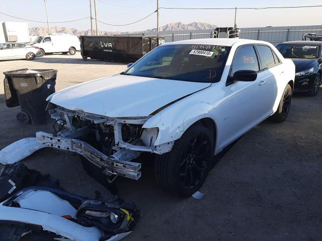 Photo 1 VIN: 2C3CCAAG5KH590415 - CHRYSLER 300 TOURIN 