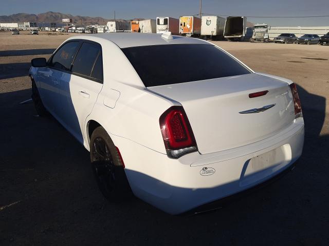 Photo 2 VIN: 2C3CCAAG5KH590415 - CHRYSLER 300 TOURIN 