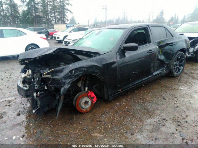 Photo 1 VIN: 2C3CCAAG5KH590818 - CHRYSLER 300 