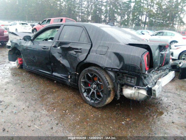 Photo 2 VIN: 2C3CCAAG5KH590818 - CHRYSLER 300 