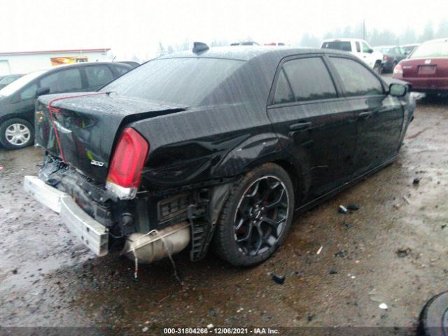 Photo 3 VIN: 2C3CCAAG5KH590818 - CHRYSLER 300 