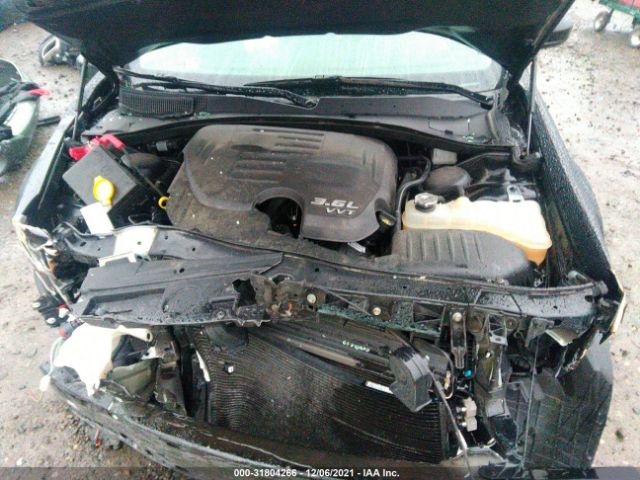 Photo 9 VIN: 2C3CCAAG5KH590818 - CHRYSLER 300 