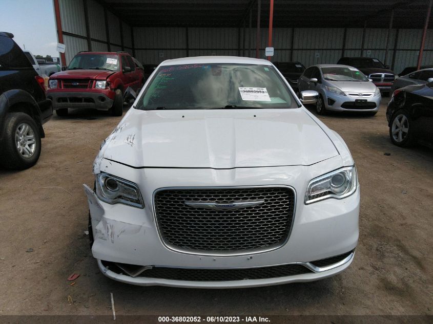 Photo 11 VIN: 2C3CCAAG5KH602210 - CHRYSLER 300 