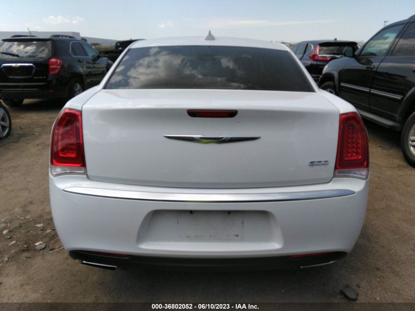 Photo 15 VIN: 2C3CCAAG5KH602210 - CHRYSLER 300 