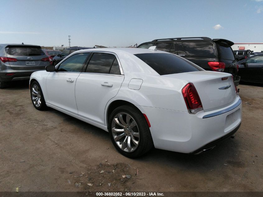 Photo 2 VIN: 2C3CCAAG5KH602210 - CHRYSLER 300 