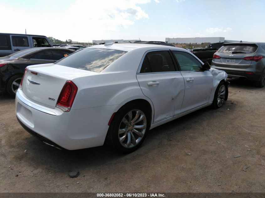 Photo 3 VIN: 2C3CCAAG5KH602210 - CHRYSLER 300 