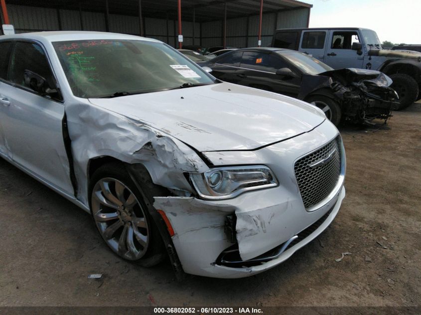 Photo 5 VIN: 2C3CCAAG5KH602210 - CHRYSLER 300 