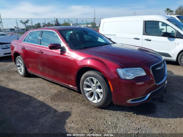 Photo 0 VIN: 2C3CCAAG5KH602241 - CHRYSLER 300 