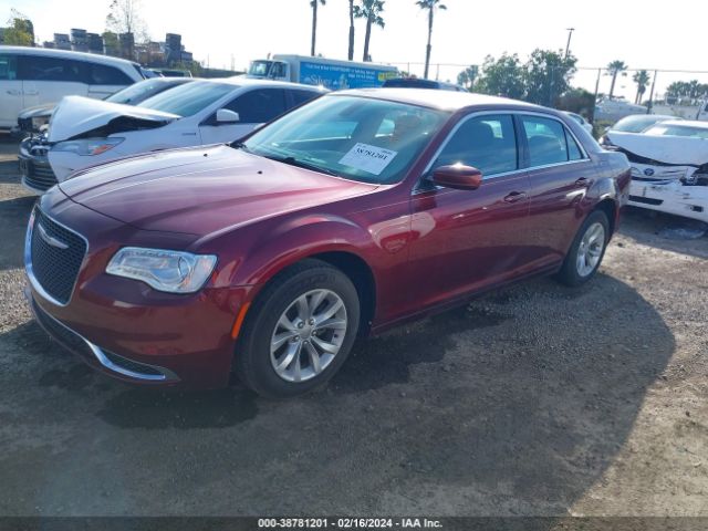 Photo 1 VIN: 2C3CCAAG5KH602241 - CHRYSLER 300 