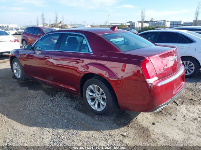 Photo 2 VIN: 2C3CCAAG5KH602241 - CHRYSLER 300 