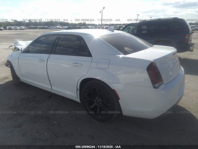 Photo 2 VIN: 2C3CCAAG5KH613420 - CHRYSLER 300 