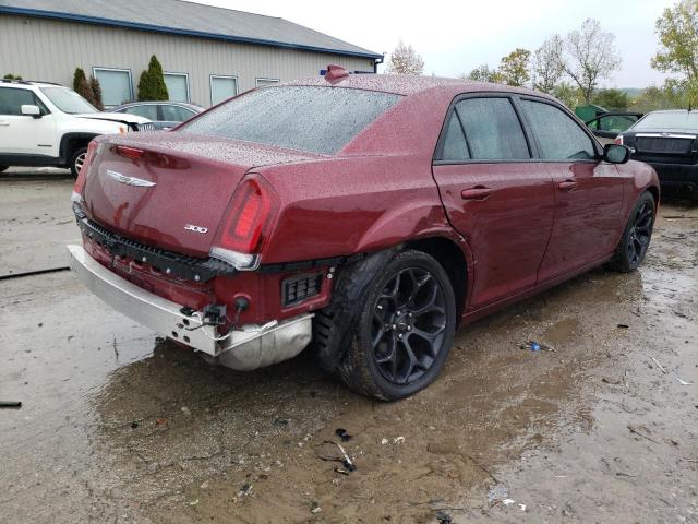 Photo 2 VIN: 2C3CCAAG5KH614390 - CHRYSLER 300 TOURIN 