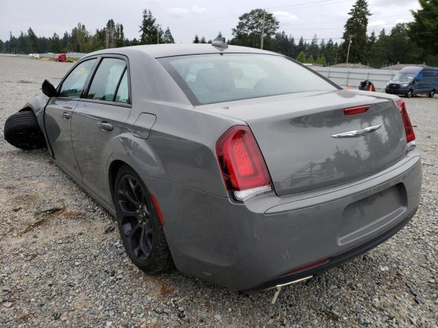 Photo 2 VIN: 2C3CCAAG5KH662259 - CHRYSLER 300 TOURIN 