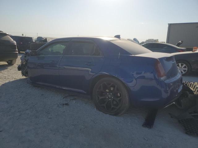 Photo 1 VIN: 2C3CCAAG5KH667607 - CHRYSLER 300 TOURIN 