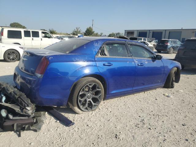 Photo 2 VIN: 2C3CCAAG5KH667607 - CHRYSLER 300 TOURIN 