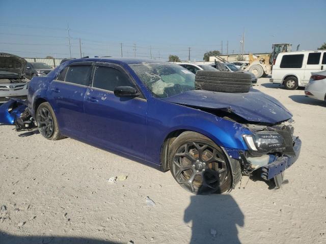 Photo 3 VIN: 2C3CCAAG5KH667607 - CHRYSLER 300 TOURIN 