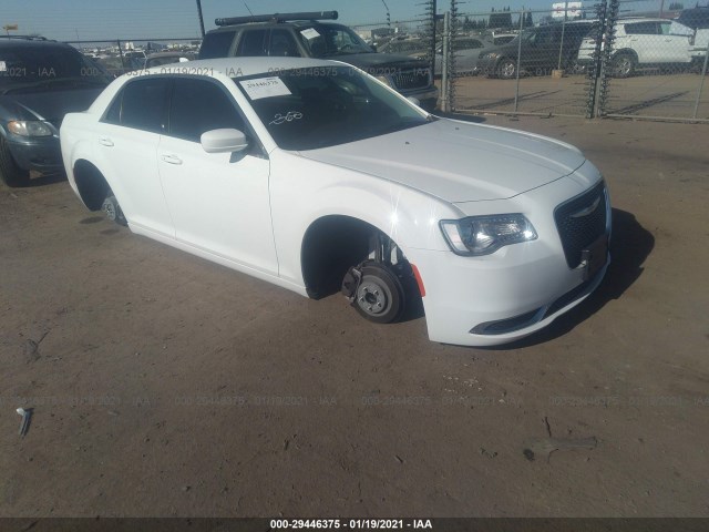 Photo 0 VIN: 2C3CCAAG5KH675965 - CHRYSLER 300 