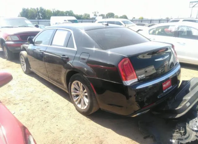 Photo 2 VIN: 2C3CCAAG5KH755430 - CHRYSLER 300 