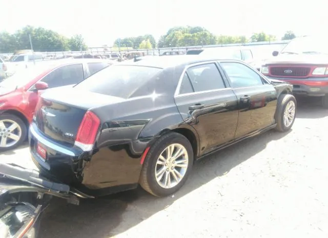 Photo 3 VIN: 2C3CCAAG5KH755430 - CHRYSLER 300 