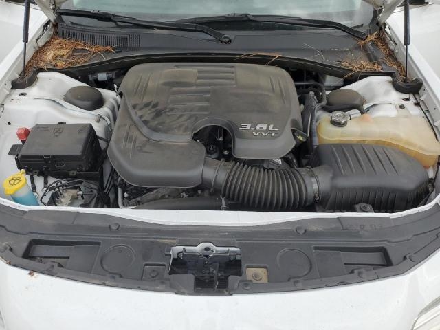 Photo 10 VIN: 2C3CCAAG5KH760840 - CHRYSLER 300 