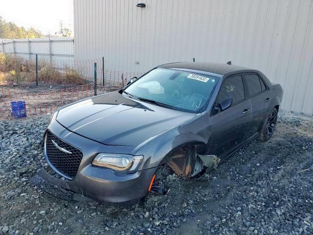 Photo 2 VIN: 2C3CCAAG5LH115719 - CHRYSLER 300 TOURIN 