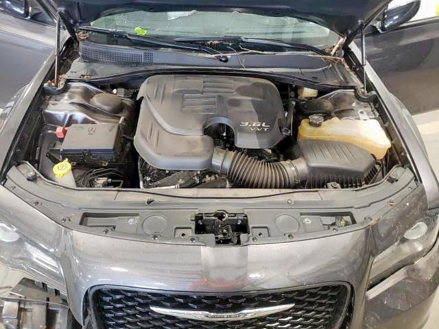 Photo 6 VIN: 2C3CCAAG5LH115719 - CHRYSLER 300 TOURIN 