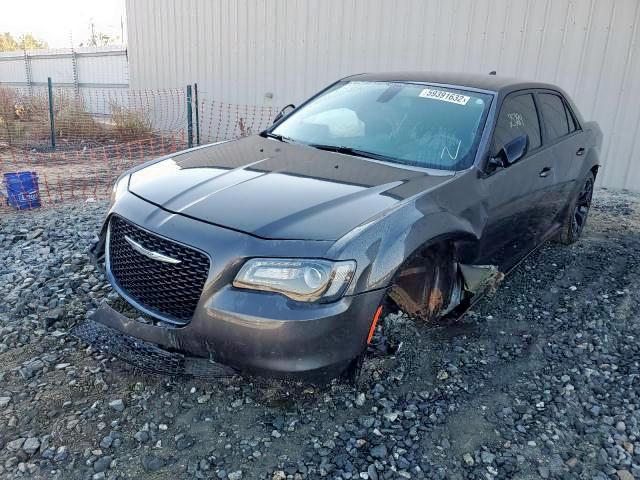 Photo 8 VIN: 2C3CCAAG5LH115719 - CHRYSLER 300 TOURIN 