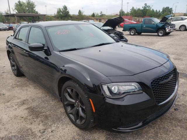 Photo 0 VIN: 2C3CCAAG5LH168775 - CHRYSLER 300 TOURIN 