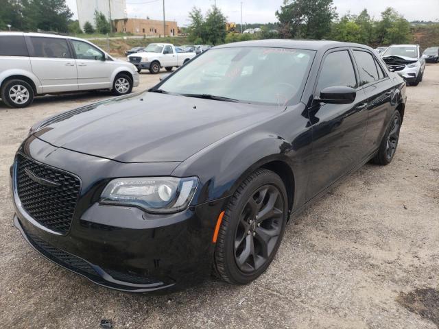 Photo 1 VIN: 2C3CCAAG5LH168775 - CHRYSLER 300 TOURIN 